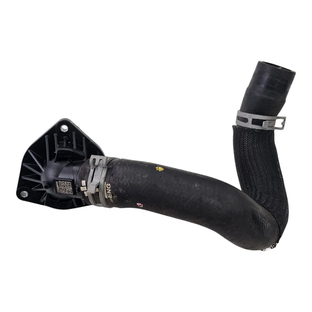 Válvula termostática com mangueira Tracker 1.2 2022 Premier