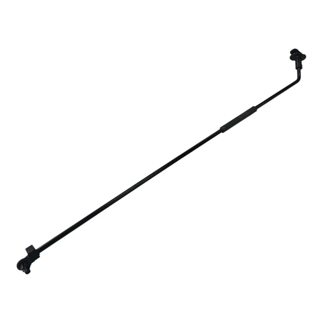 Vareta do capô Tracker 1.2 2022 Premier