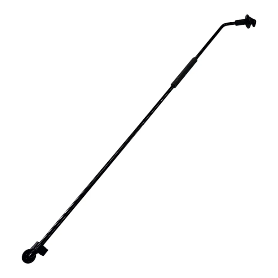 Vareta do capô Tracker 1.2 2022 Premier