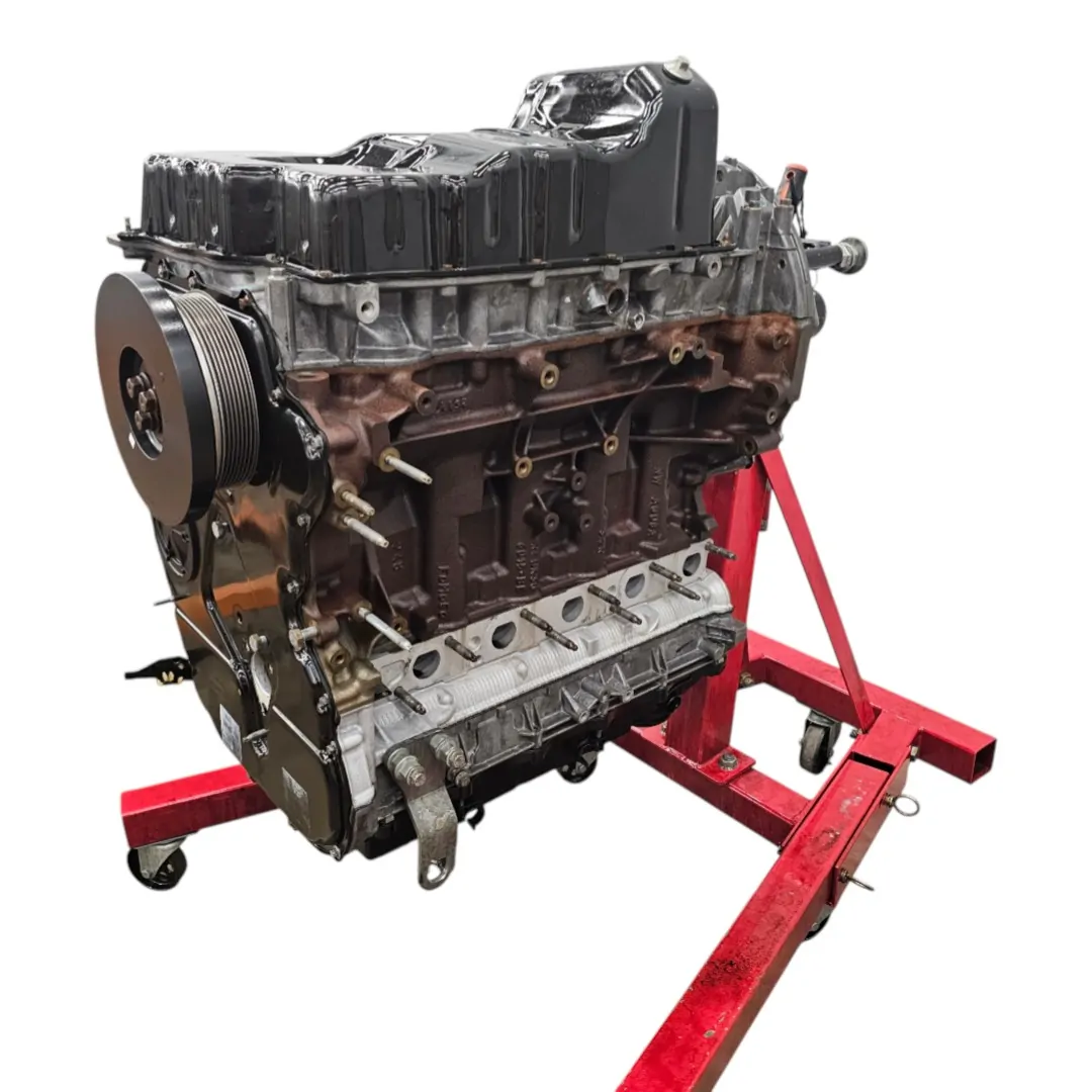 Motor parcial Ranger 3.2 LTD 2021 4x4