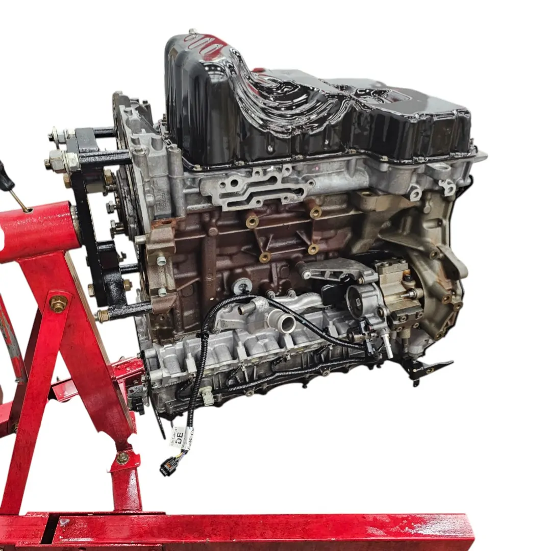 Motor parcial Ranger 3.2 LTD 2021 4x4