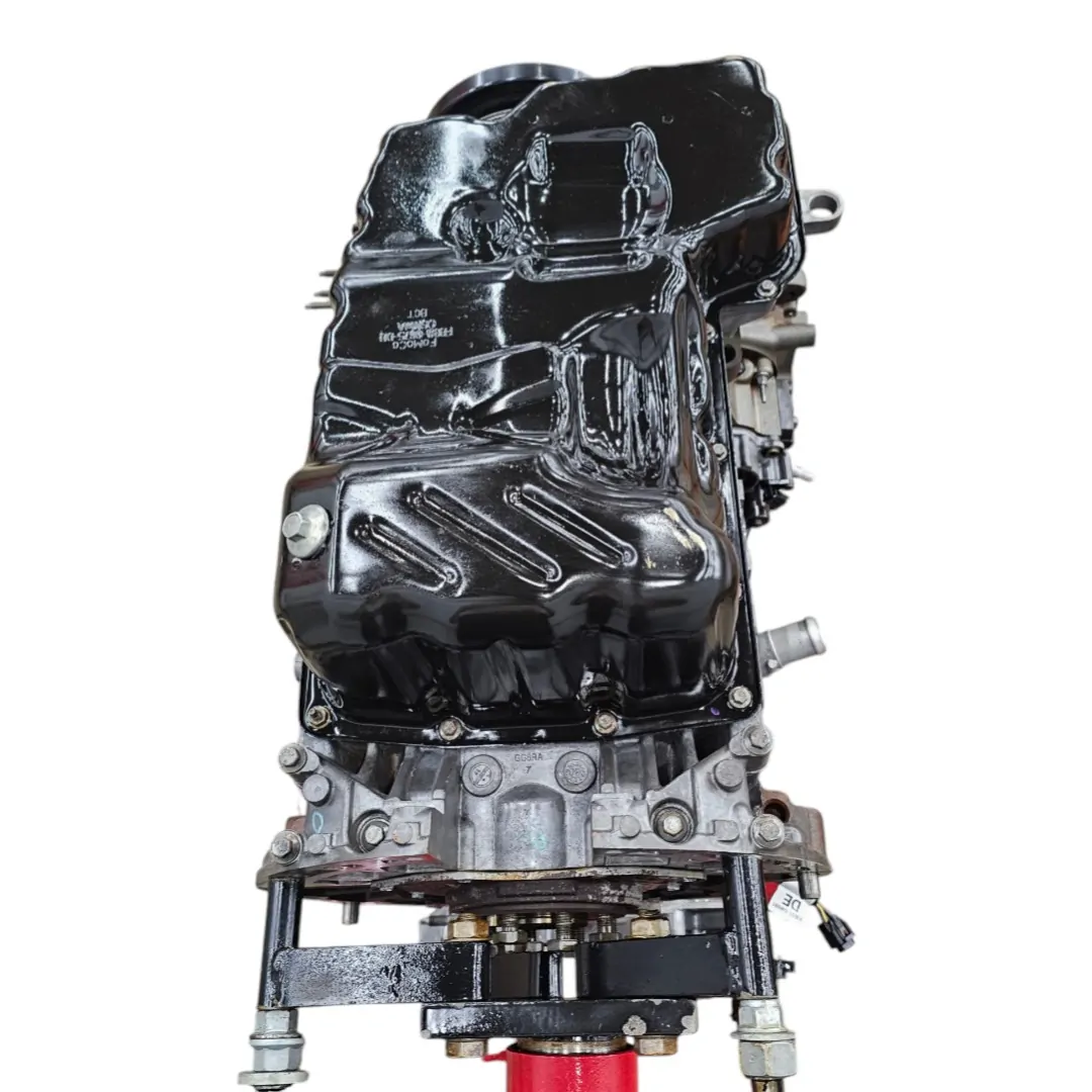 Motor parcial Ranger 3.2 LTD 2021 4x4