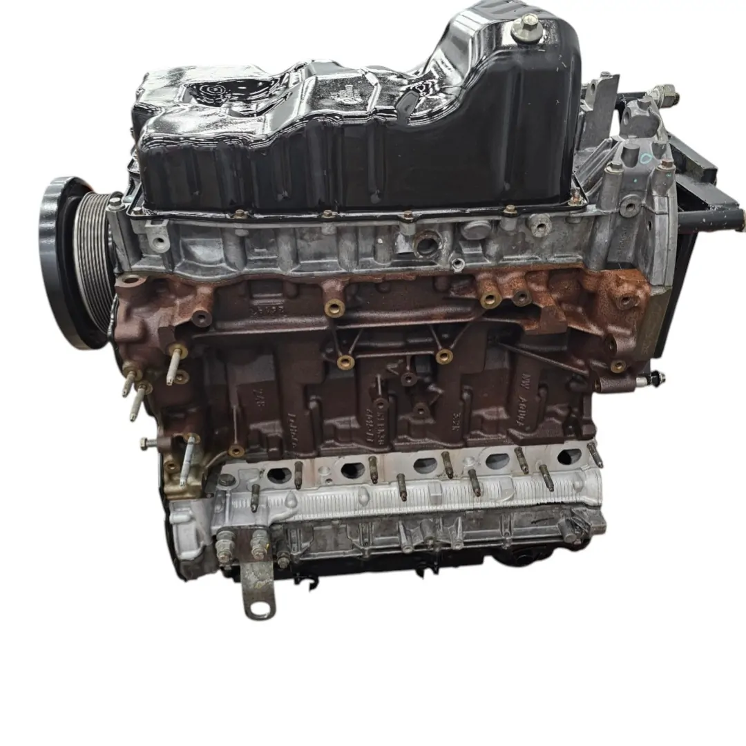 Motor parcial Ranger 3.2 LTD 2021 4x4
