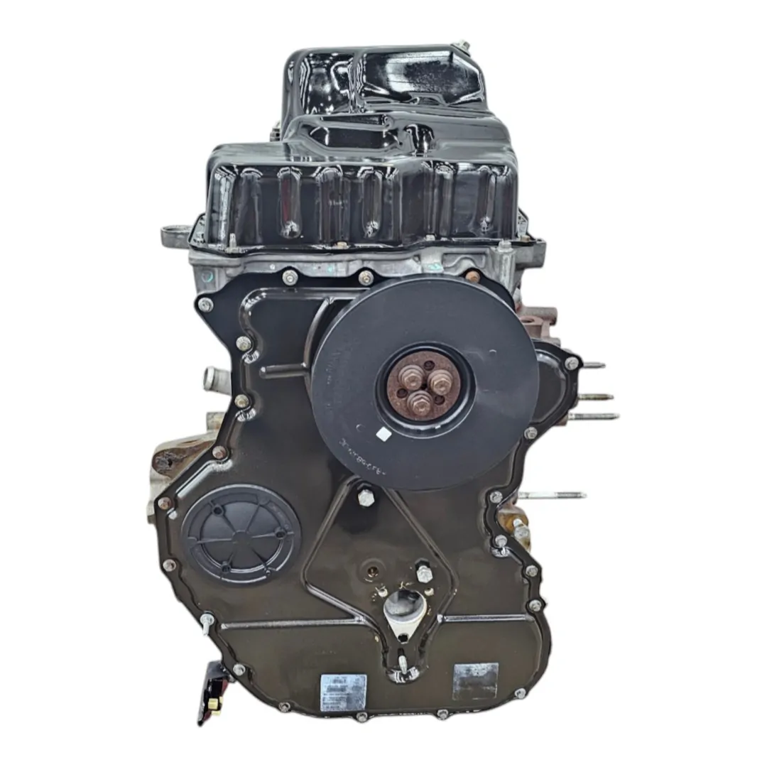 Motor parcial Ranger 3.2 LTD 2021 4x4