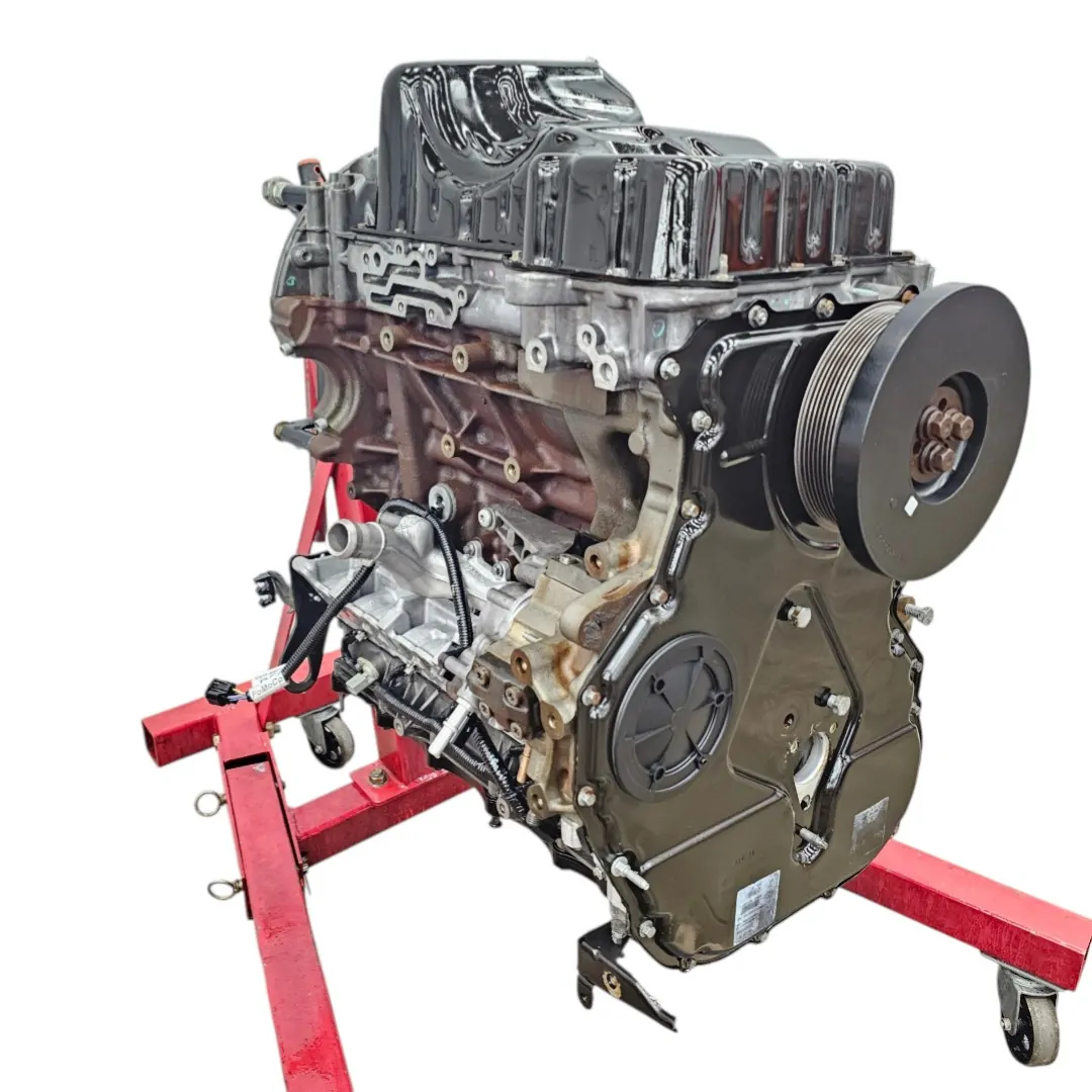 Motor parcial Ranger 3.2 LTD 2021 4x4