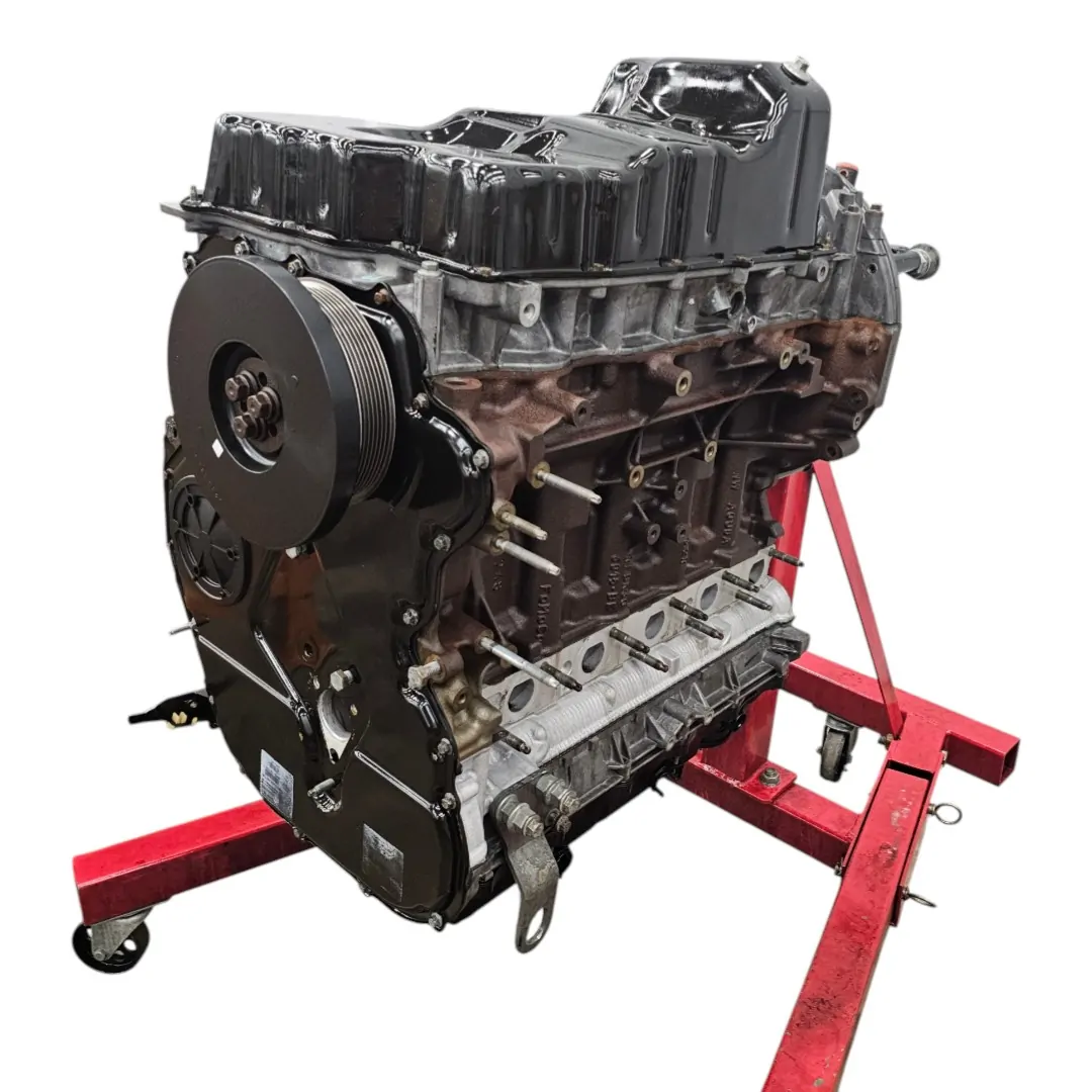 Motor parcial Ranger 3.2 LTD 2021 4x4