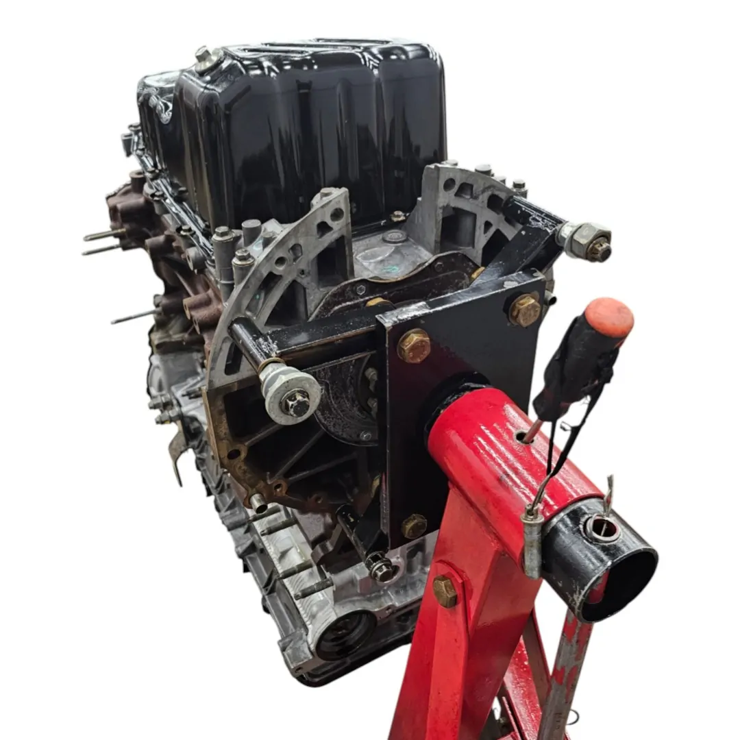 Motor parcial Ranger 3.2 LTD 2021 4x4