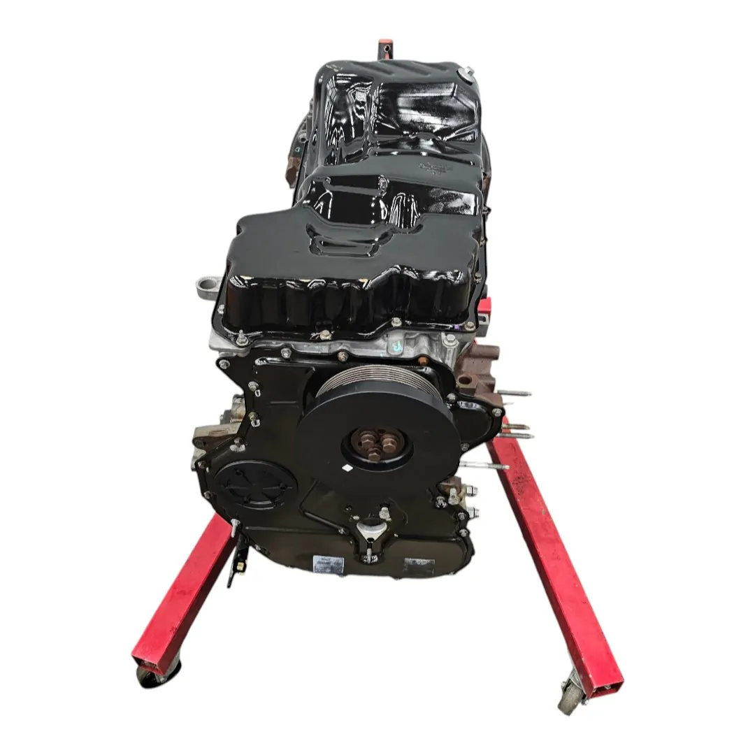 Motor parcial Ranger 3.2 LTD 2021 4x4