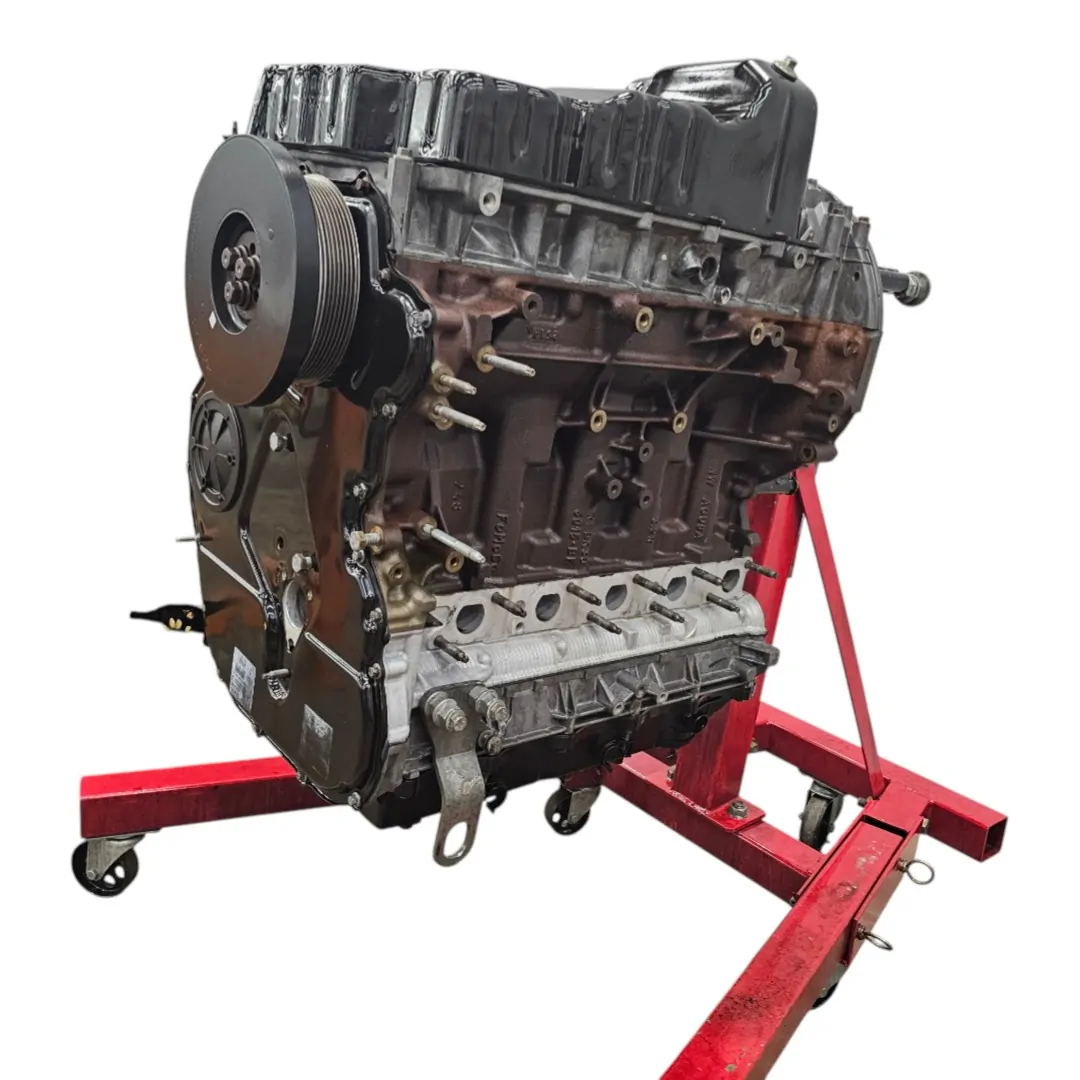 Motor parcial Ranger 3.2 LTD 2021 4x4