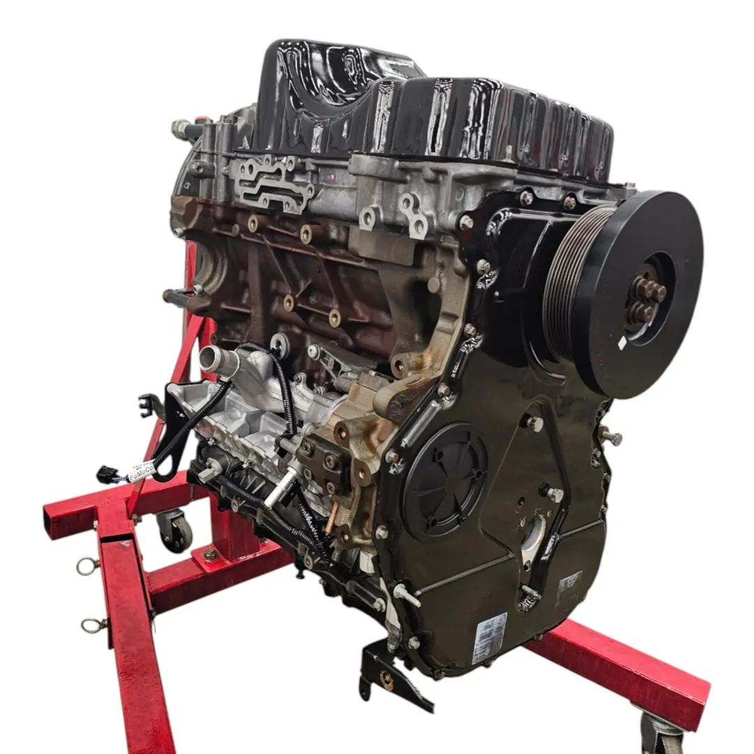Motor parcial Ranger 3.2 LTD 2021 4x4