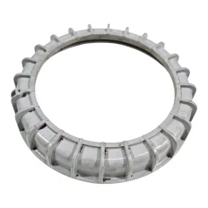 Rosca boia tanque Ranger 3.2 LTD 2021 4x4