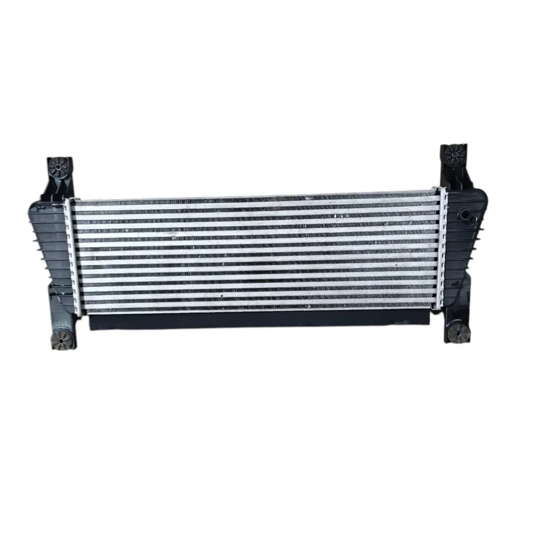 Intercooler Ranger 3.2 LTD 2021 4x4