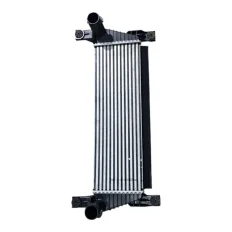 Intercooler Ranger 3.2 LTD 2021 4x4