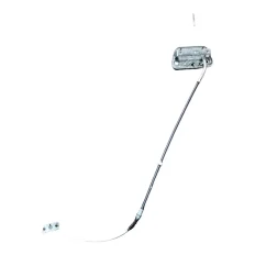 Cabo freio mão esquerdo Ranger 3.2 LTD 2021 4x4