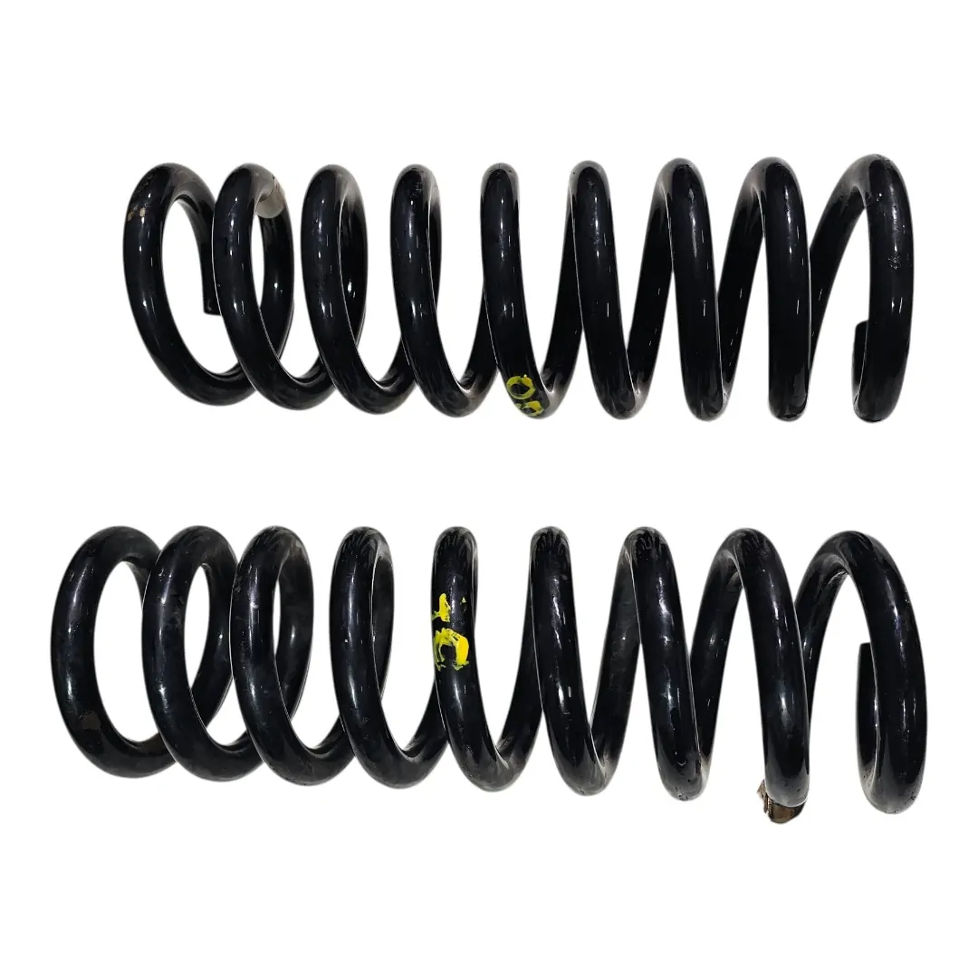 Mola de suspenção Dianteira (Par) Ranger 3.2 LTD 2021 4x4
