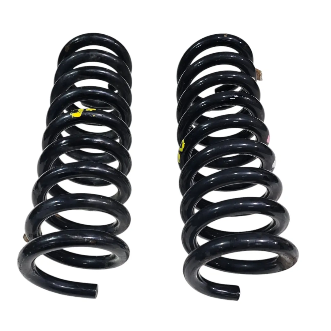 Mola de suspenção Dianteira (Par) Ranger 3.2 LTD 2021 4x4