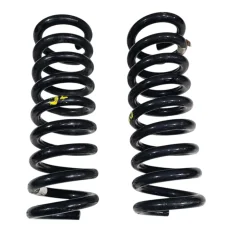 Mola de suspenção Dianteira (Par) Ranger 3.2 LTD 2021 4x4