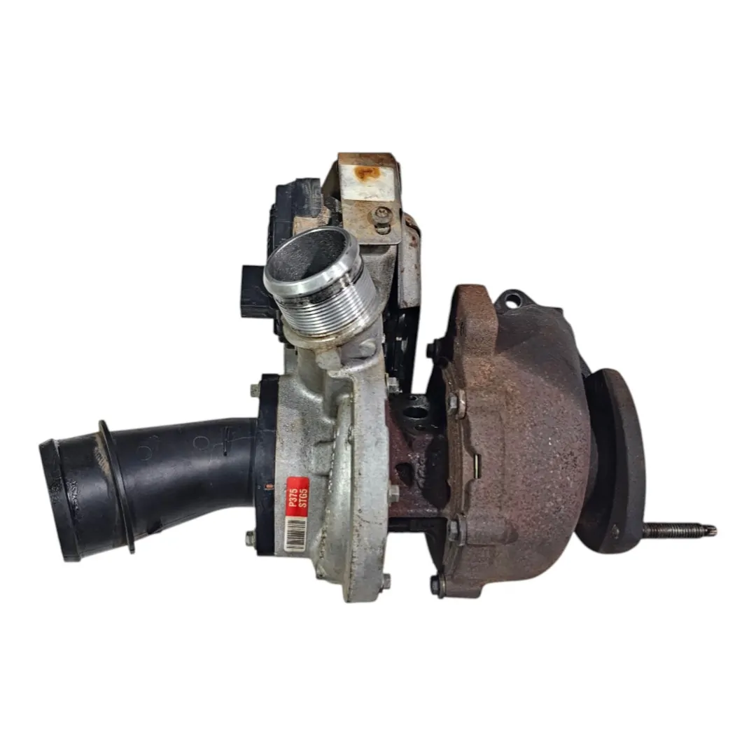 Turbina com módulo Ranger 3.2 LTD 2021 4x4