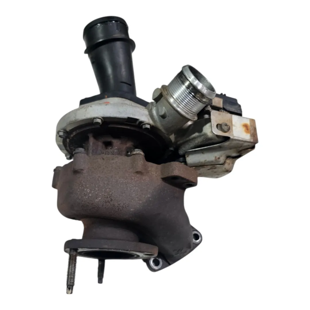 Turbina com módulo Ranger 3.2 LTD 2021 4x4