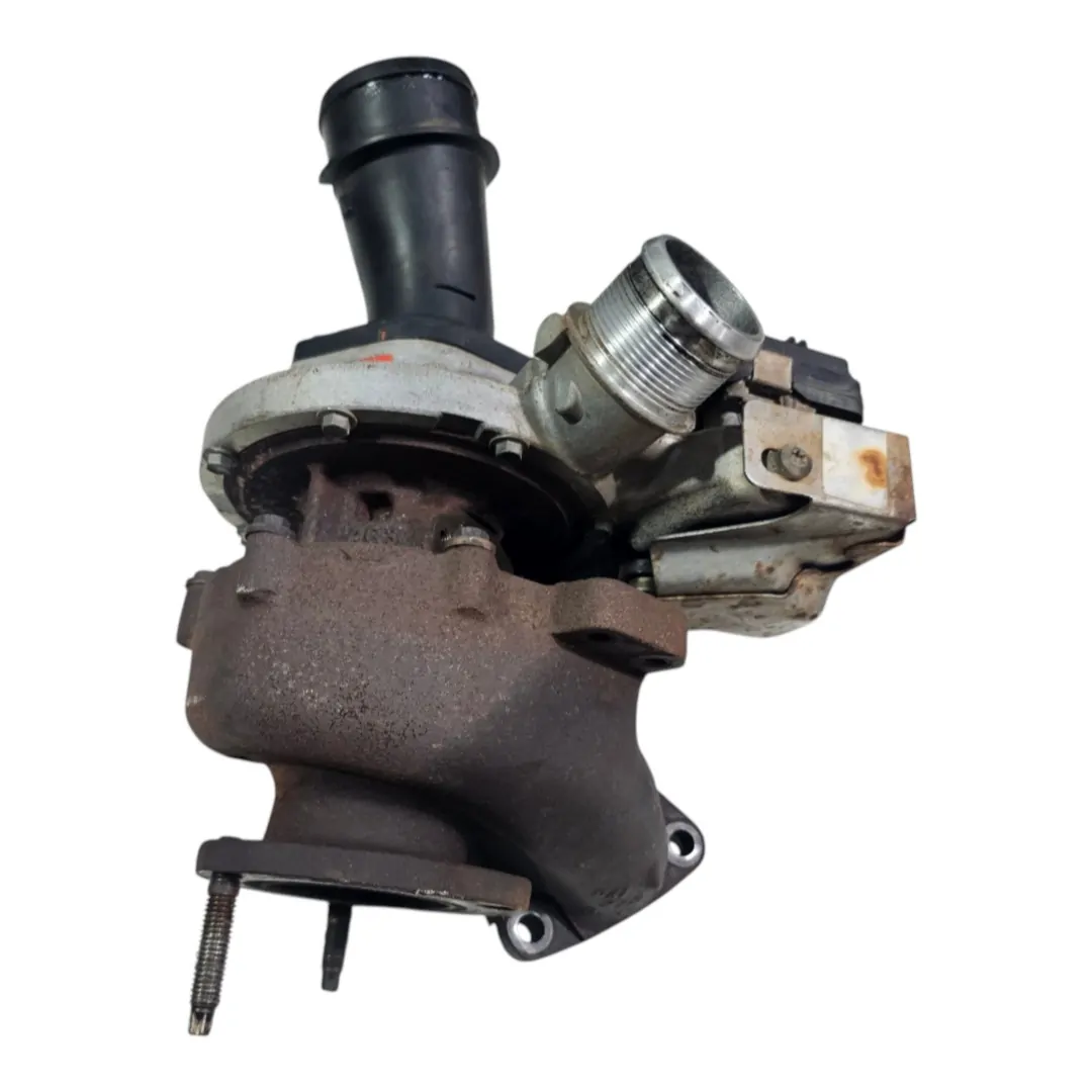 Turbina com módulo Ranger 3.2 LTD 2021 4x4
