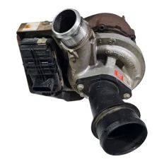 Turbina com módulo Ranger 3.2 LTD 2021 4x4