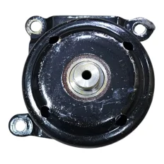 Mancal polia viscosa Ranger 3.2 LTD 2021 4x4