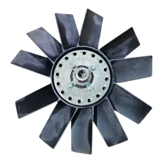Polia viscosa com hélice da ventoinha Ranger 3.2 LTD 2021 4x4