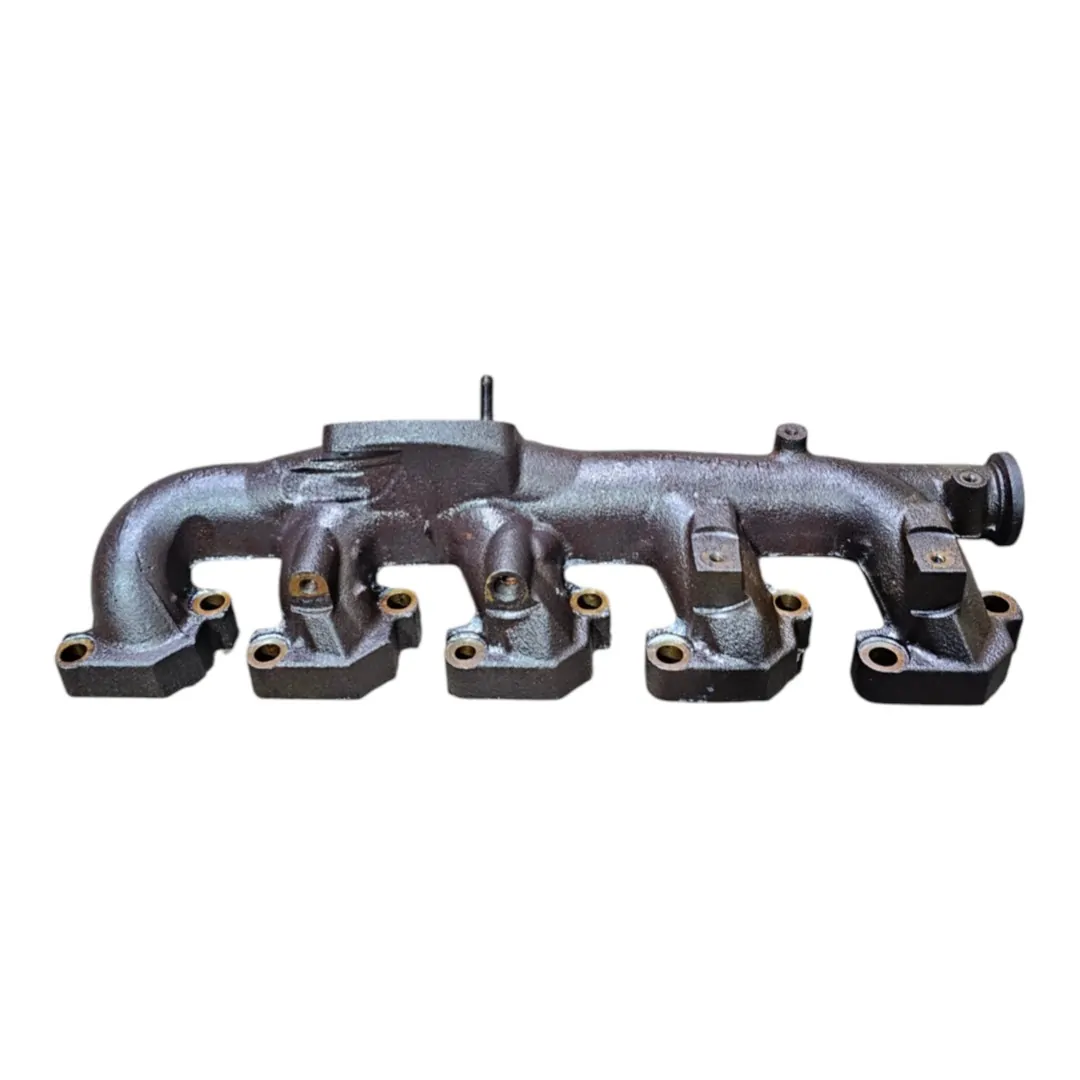 Coletor de escape Ranger 3.2 LTD 2021 4x4