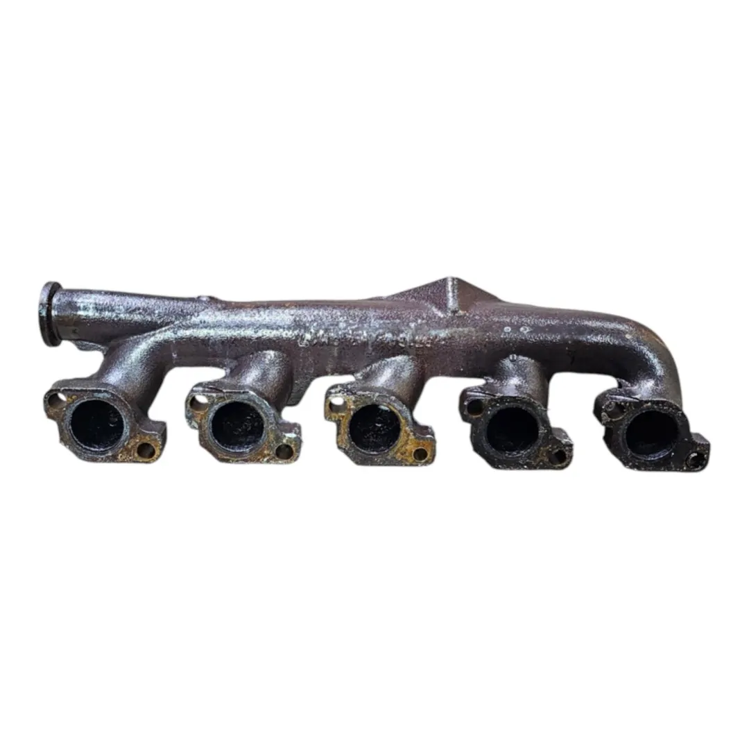 Coletor de escape Ranger 3.2 LTD 2021 4x4