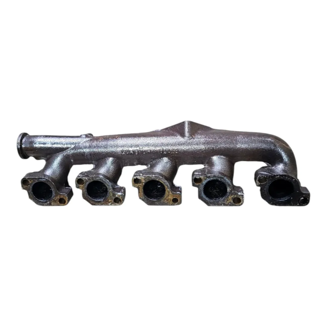 Coletor de escape Ranger 3.2 LTD 2021 4x4