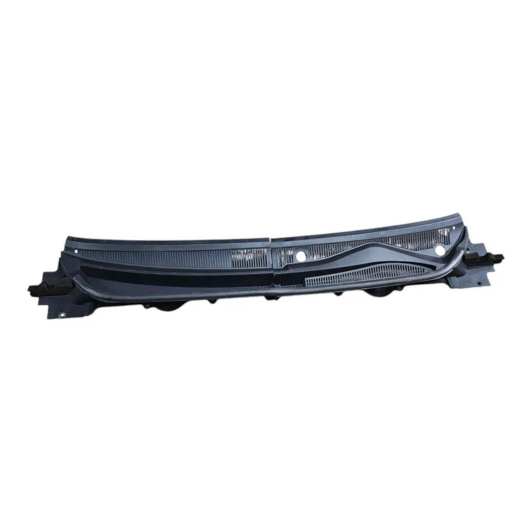 Acabamento parabrisa churrasqueira com detalhe Ranger 3.2 LTD 2021 4x4