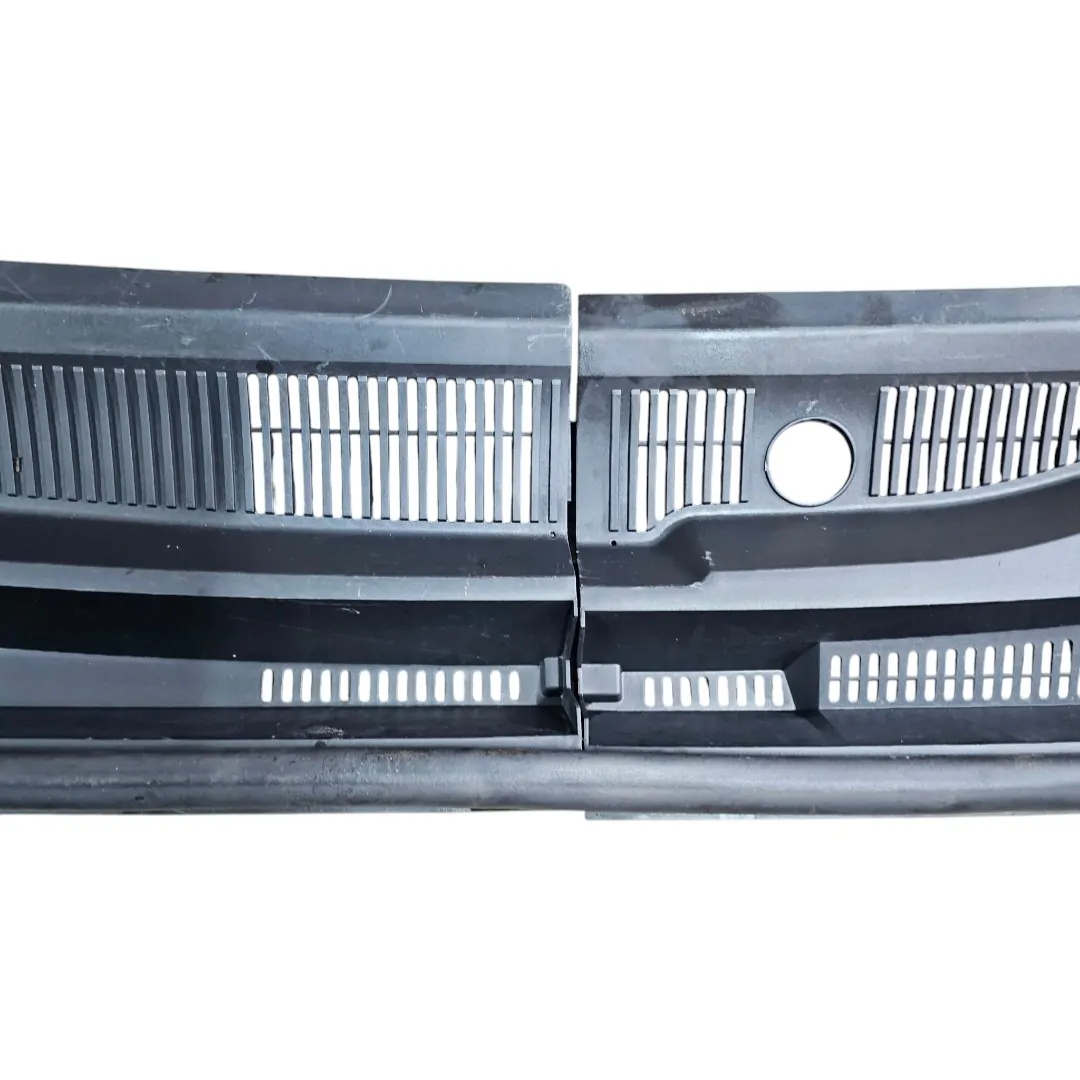 Acabamento parabrisa churrasqueira com detalhe Ranger 3.2 LTD 2021 4x4