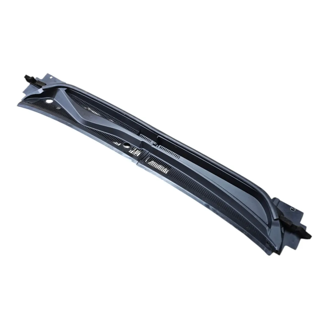 Acabamento parabrisa churrasqueira com detalhe Ranger 3.2 LTD 2021 4x4