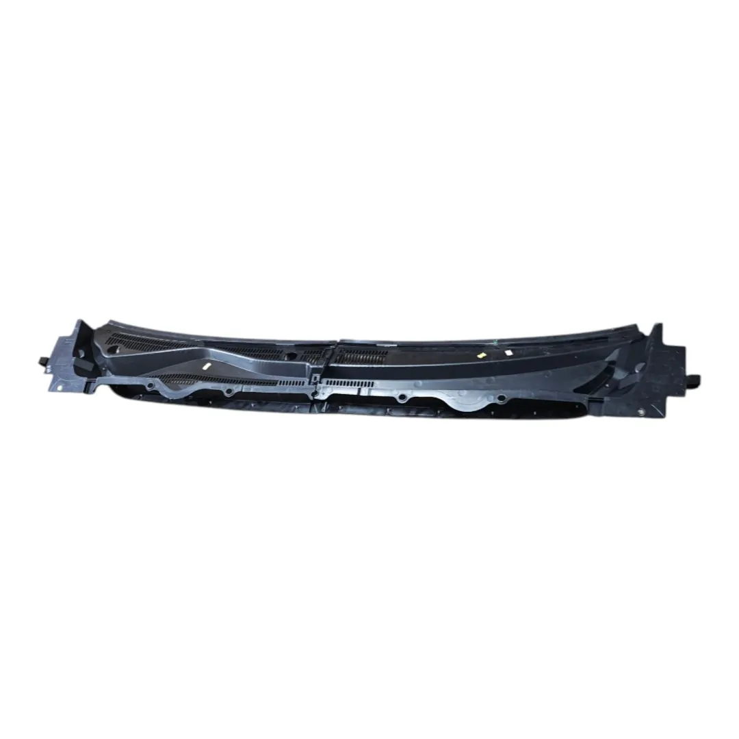 Acabamento parabrisa churrasqueira com detalhe Ranger 3.2 LTD 2021 4x4