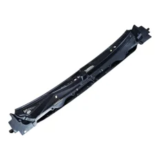 Acabamento parabrisa churrasqueira com detalhe Ranger 3.2 LTD 2021 4x4