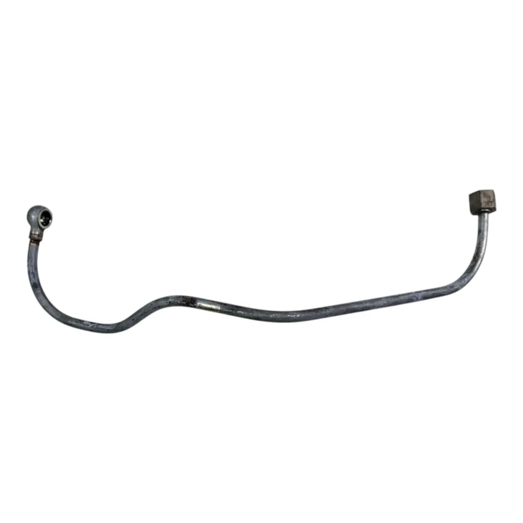 Tubo alimentação turbina X Terra 2.8 mwm 2006 SE