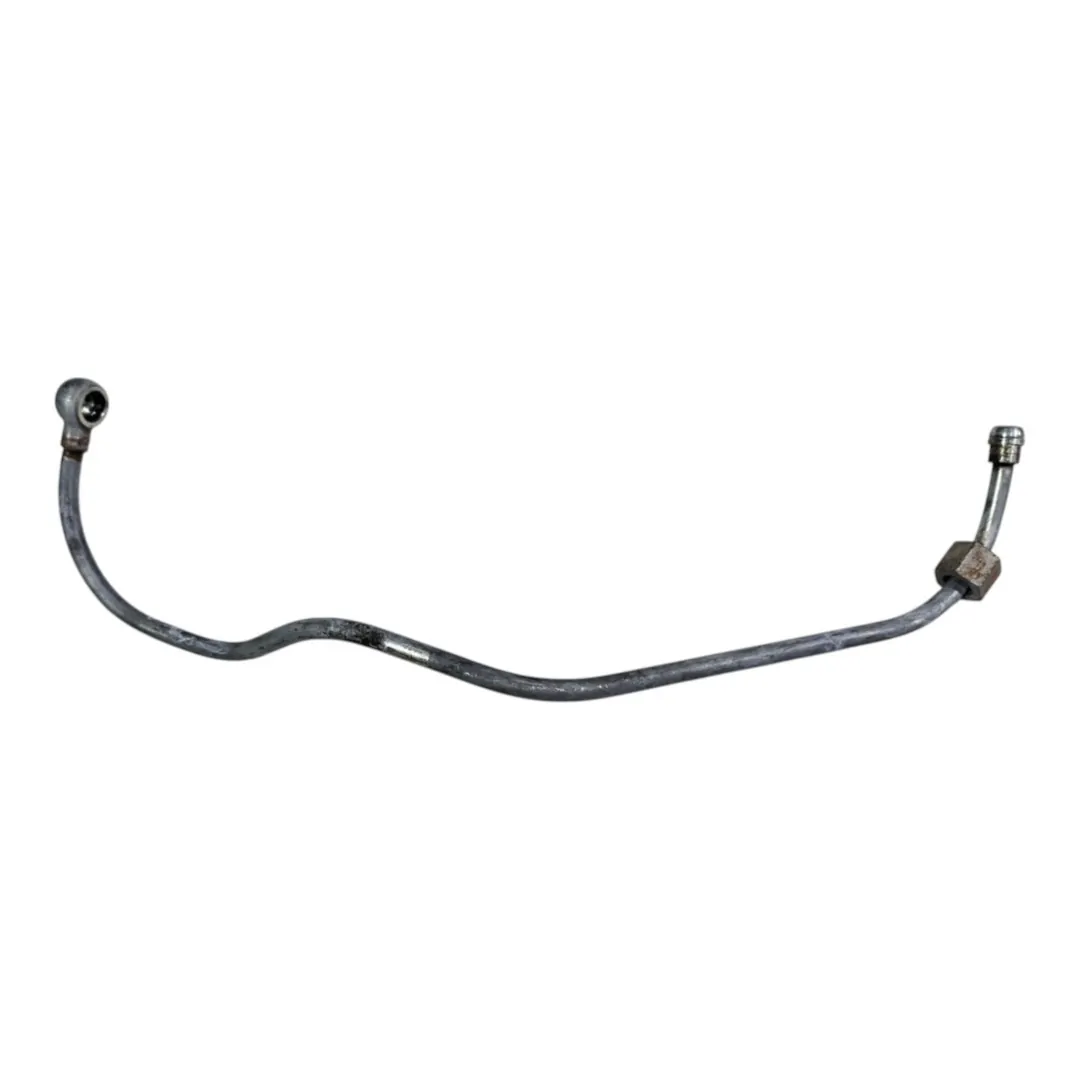 Tubo alimentação turbina X Terra 2.8 mwm 2006 SE