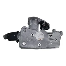 Suporte compressor com tensionador X Terra 2.8 mwm 2006 SE