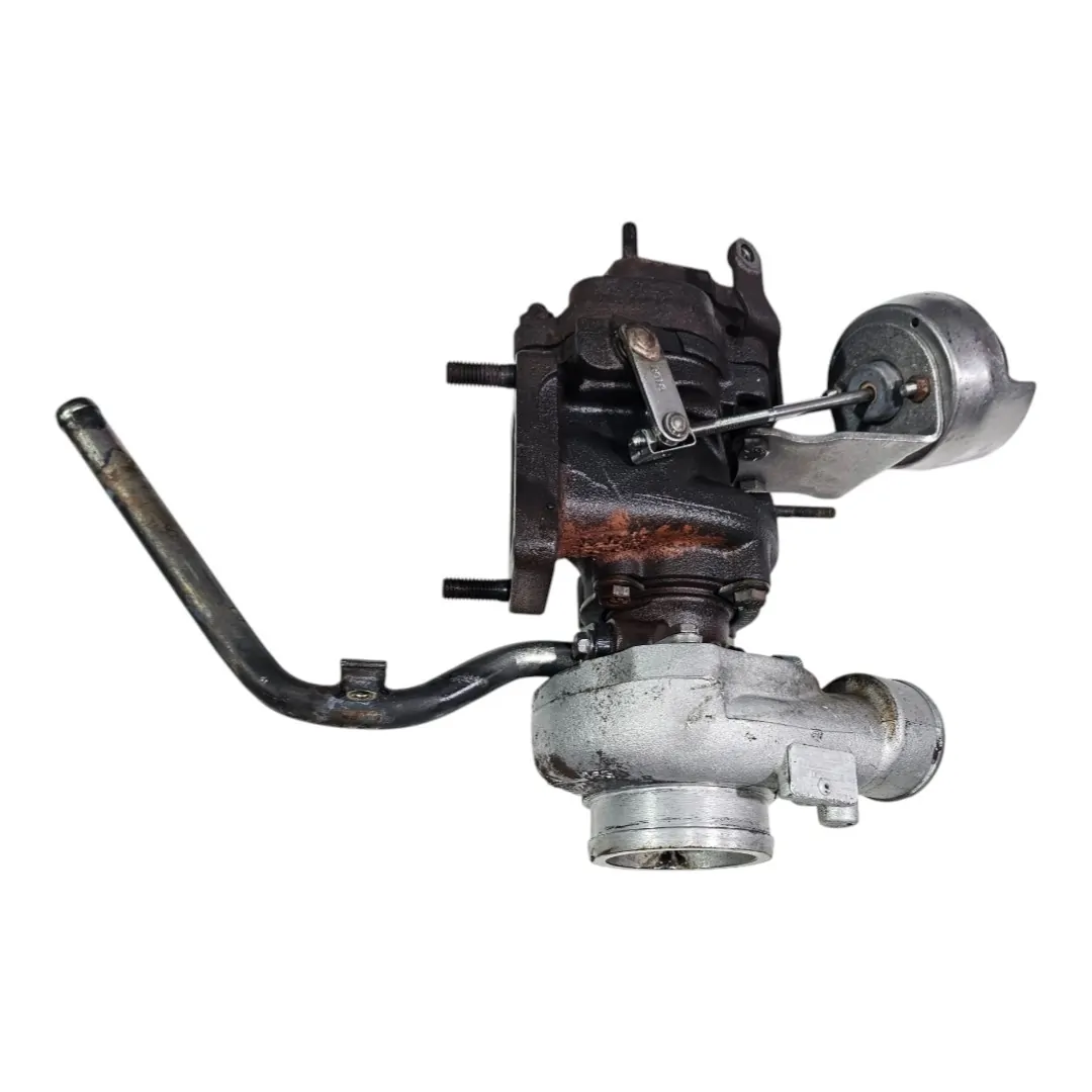 Turbo compressor (turbina) X Terra 2.8 mwm 2006 SE