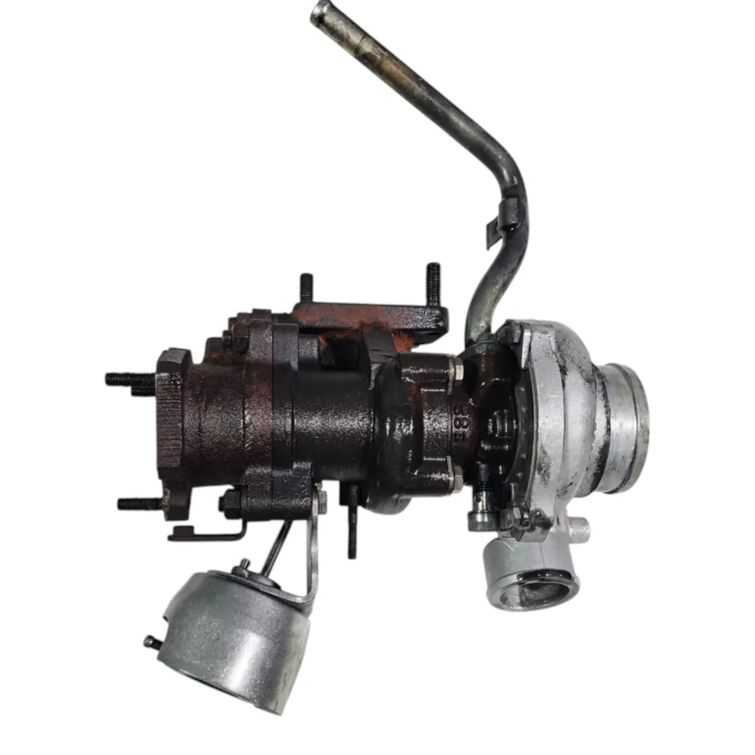 Turbo compressor (turbina) X Terra 2.8 mwm 2006 SE