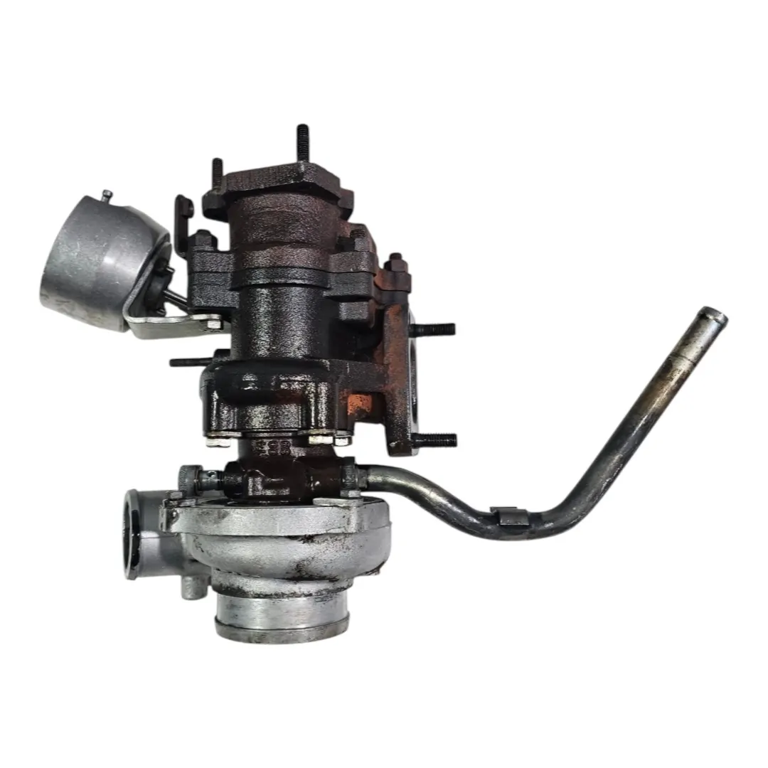 Turbo compressor (turbina) X Terra 2.8 mwm 2006 SE