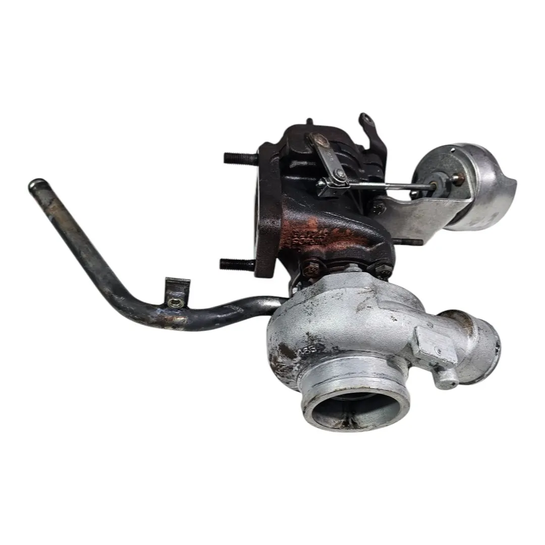 Turbo compressor (turbina) X Terra 2.8 mwm 2006 SE