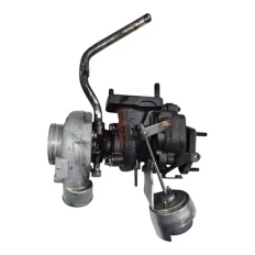 Turbo compressor (turbina) X Terra 2.8 mwm 2006 SE