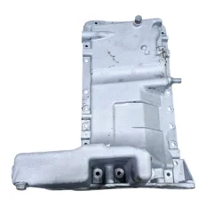 Cárter do motor X Terra 2.8 mwm 2006 SE