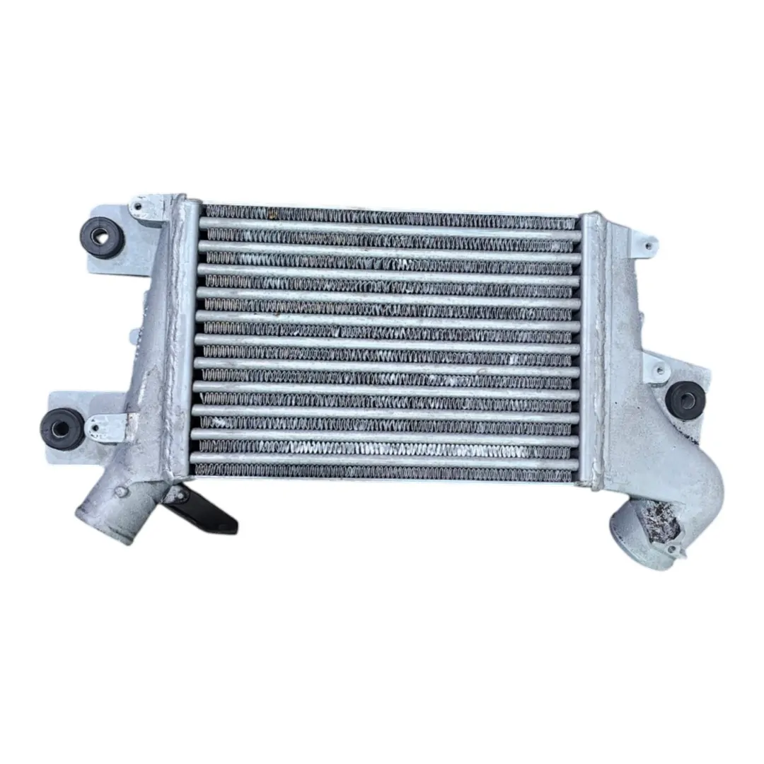 Intercooler X Terra 2.8 mwm 2006 SE