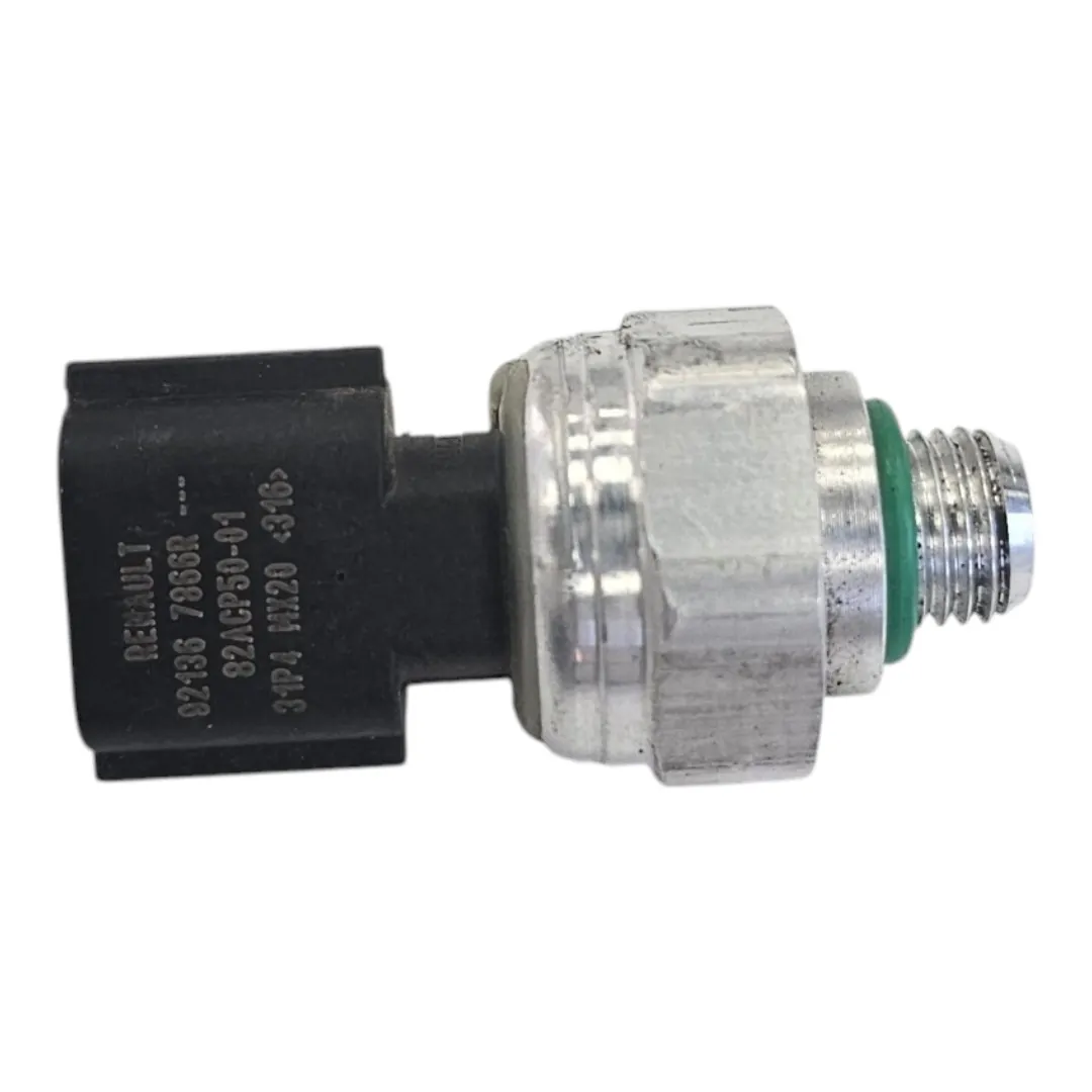 Sensor presostato ar condicionado Master 2.3 2025 com arla