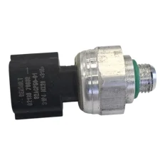 Sensor presostato ar condicionado Master 2.3 2025 com arla