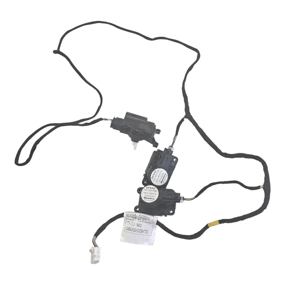 Módulo ar condicionado (KIT) Master 2.3 2025 com arla