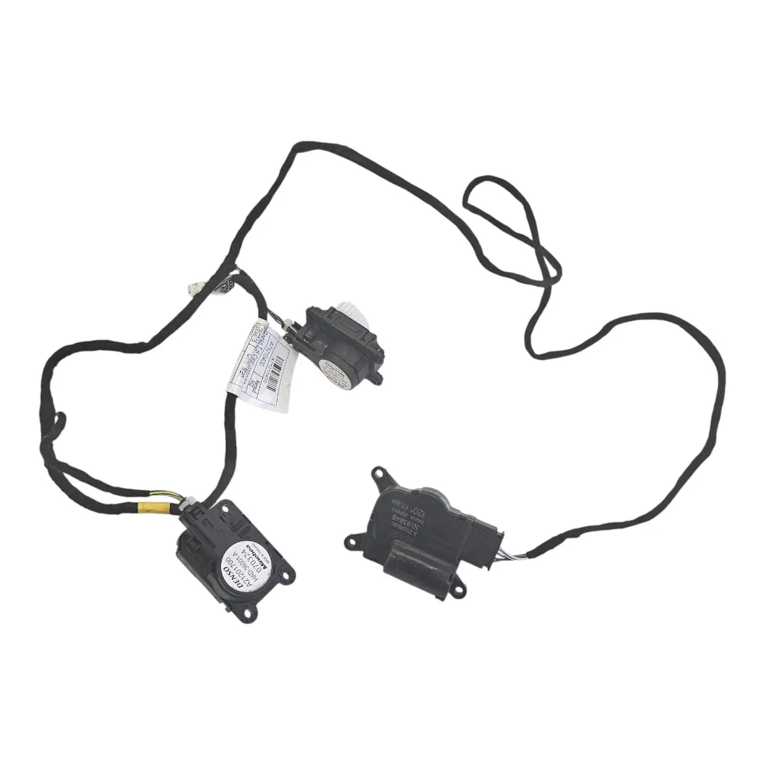 Módulo ar condicionado (KIT) Master 2.3 2025 com arla