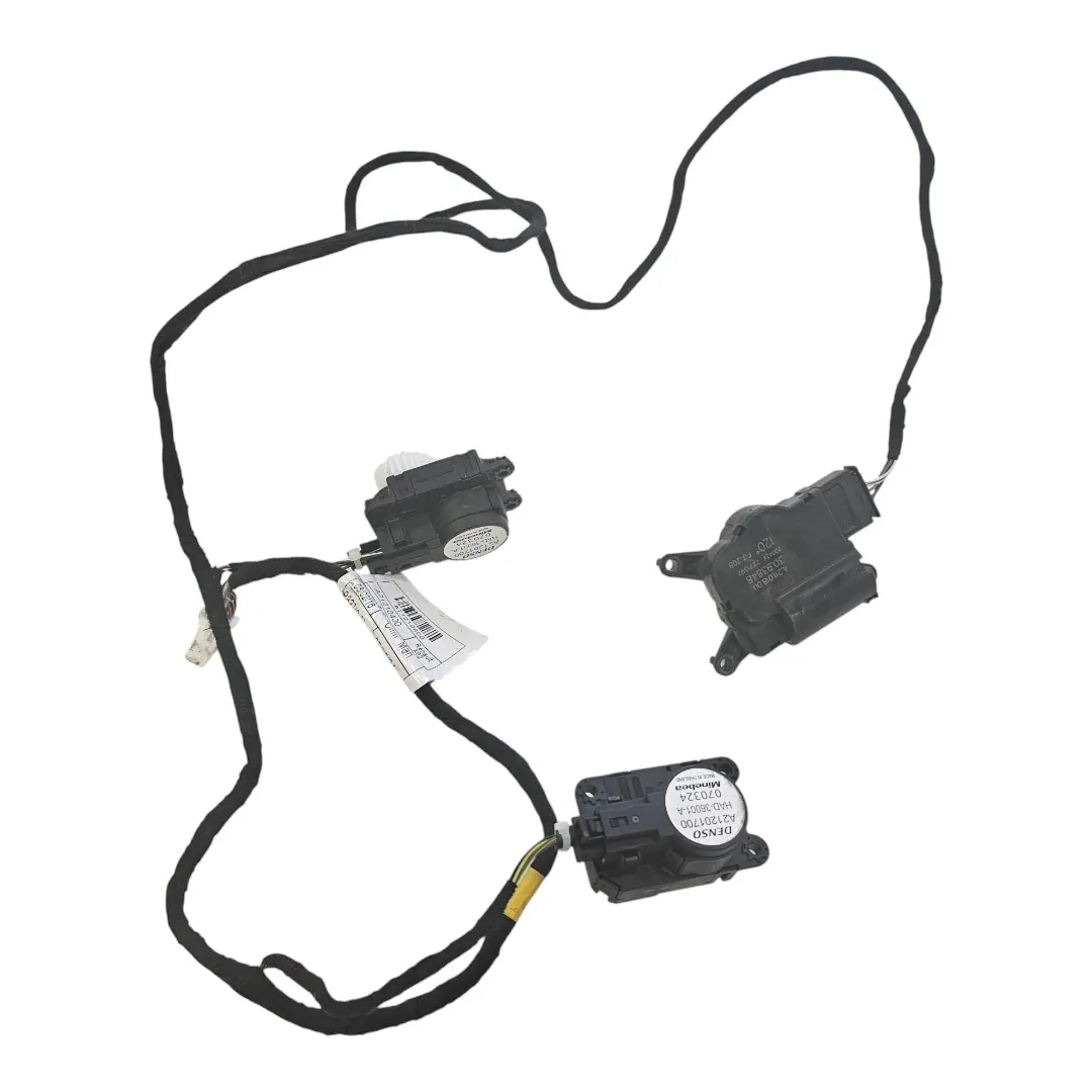 Módulo ar condicionado (KIT) Master 2.3 2025 com arla